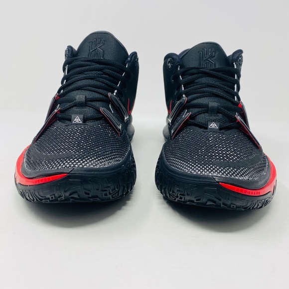 Nike Kyrie 7 Bred - Picture 2 of 5